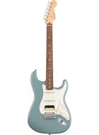 Fender American Pro Strat HSS Shawbucker RW Sonic Grey