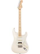 Fender American Pro Strat HSS Shawbucker MN Olympic White