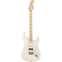 Fender American Pro Strat HSS Shawbucker MN Olympic White Front View