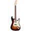 Fender American Pro Strat HH Shawbucker RW 3 Tone Sunburst Front View