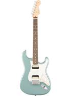 Fender American Pro Strat HH Shawbucker RW Sonic Grey
