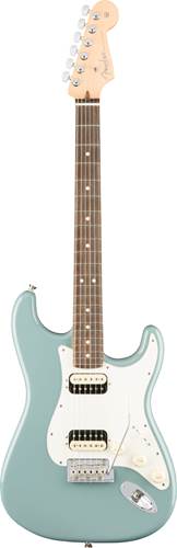 Fender American Pro Strat HH Shawbucker RW Sonic Grey