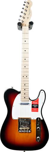 Fender American Pro Tele MN 3 Tone Sunburst (Ex-Demo) #US17013341