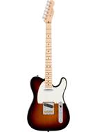 Fender American Pro Tele MN 3 Tone Sunburst