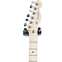 Fender American Pro Tele Deluxe Shawbucker MN Black (Ex-Demo) #US18014332 