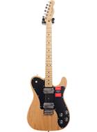 Fender American Pro Tele Deluxe Shawbucker MN Natural Ash (Ex-Demo) #US16088855