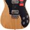 Fender American Pro Tele Deluxe Shawbucker MN Natural Ash (Ex-Demo) #US16088855 