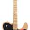 Fender American Pro Tele Deluxe Shawbucker MN Natural Ash (Ex-Demo) #US16088855 