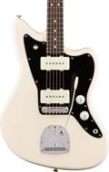 Fender American Pro Jazzmaster RW Olympic White