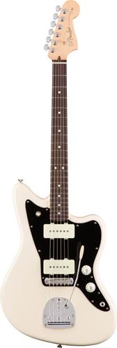 Fender American Pro Jazzmaster RW Olympic White