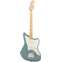 Fender American Pro Jazzmaster MN Sonic Grey Front View