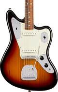 Fender American Pro Jaguar RW 3 Tone Sunburst