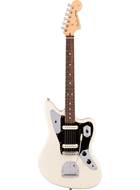 Fender American Pro Jaguar RW Olympic White