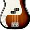 Fender American Pro P Bass LH RW 3 Tone Sunburst 