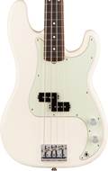 Fender American Pro P Bass RW Olympic White