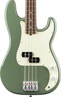 Fender American Pro P Bass RW Antique Olive