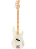 Fender American Pro P Bass MN Olympic White