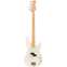 Fender American Pro P Bass MN Olympic White Front View