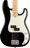 Fender American Pro P Bass MN Black