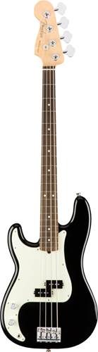 Fender American Pro P Bass LH RW Black