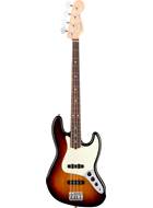 Fender American Pro Jazz Bass RW 3 Tone Sunburst