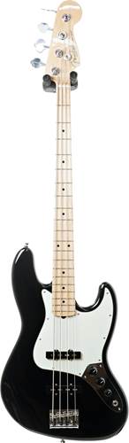 Fender American Pro Jazz Bass MN Black (Ex-Demo) #US16105333