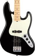 Fender American Pro Jazz Bass MN Black