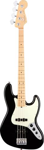 Fender American Pro Jazz Bass MN Black