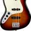 Fender American Pro Jazz Bass LH RW 3 Tone Sunburst 