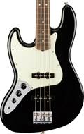 Fender American Pro Jazz Bass LH RW Black