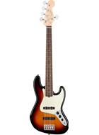 Fender American Pro Jazz Bass V RW 3 Tone Sunburst