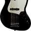 Fender American Pro Jazz Bass V Maple Fingerboard Black (Ex-Demo) #US16068943 