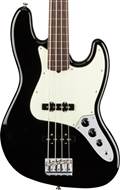 Fender American Pro Jazz Bass Fretless Rosewood Fingerboard Black