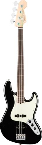 Fender American Pro Jazz Bass Fretless Rosewood Fingerboard Black