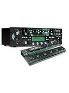 Kemper Digital Profiler Rack And Profiler Remote