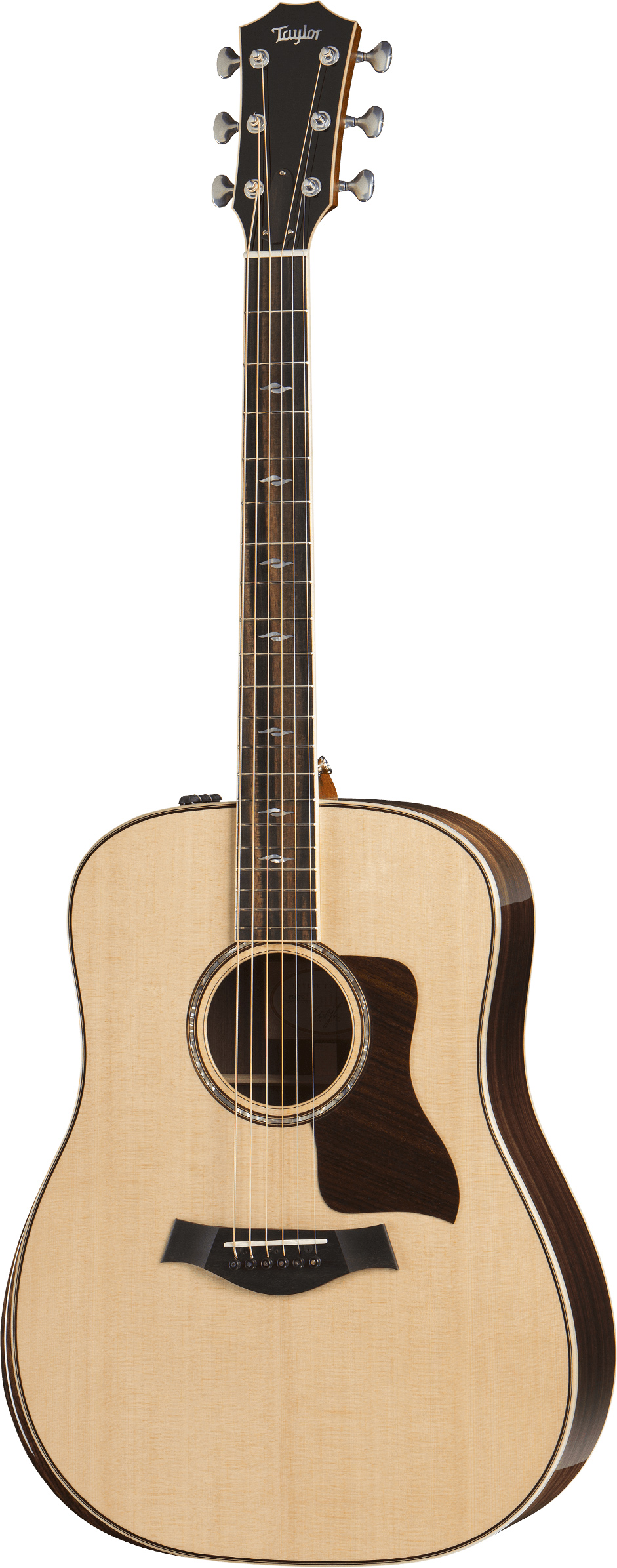 Taylor 810e DLX