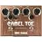 Way Huge Camel Toe Triple Overdrive MKII Front View