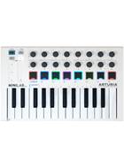 Arturia MiniLab MkII
