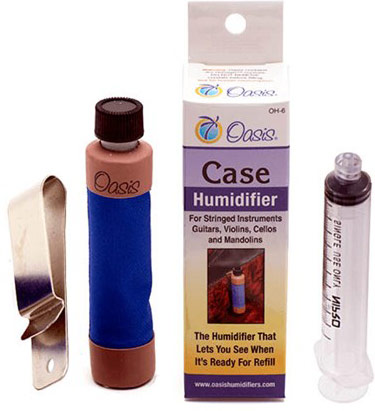 Oasis OH6 Humidifier