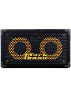Mark Bass Traveler 102P-4 Cab 2X10 400W 4Ohms