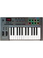 Nektar Impact LX25+
