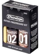Dunlop Guitar Fingerboard Kit