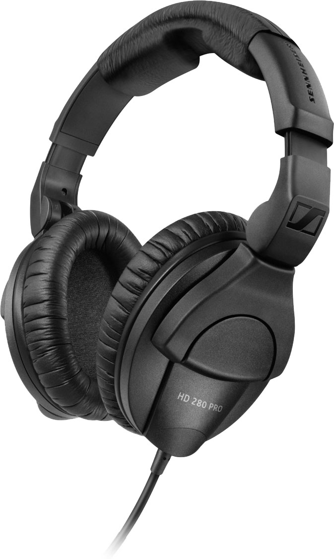 Sennheiser HD-280 Pro