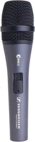 Sennheiser E845S Dynamic Vocal Microphone