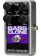 Electro Harmonix Bass Clone Chorus
