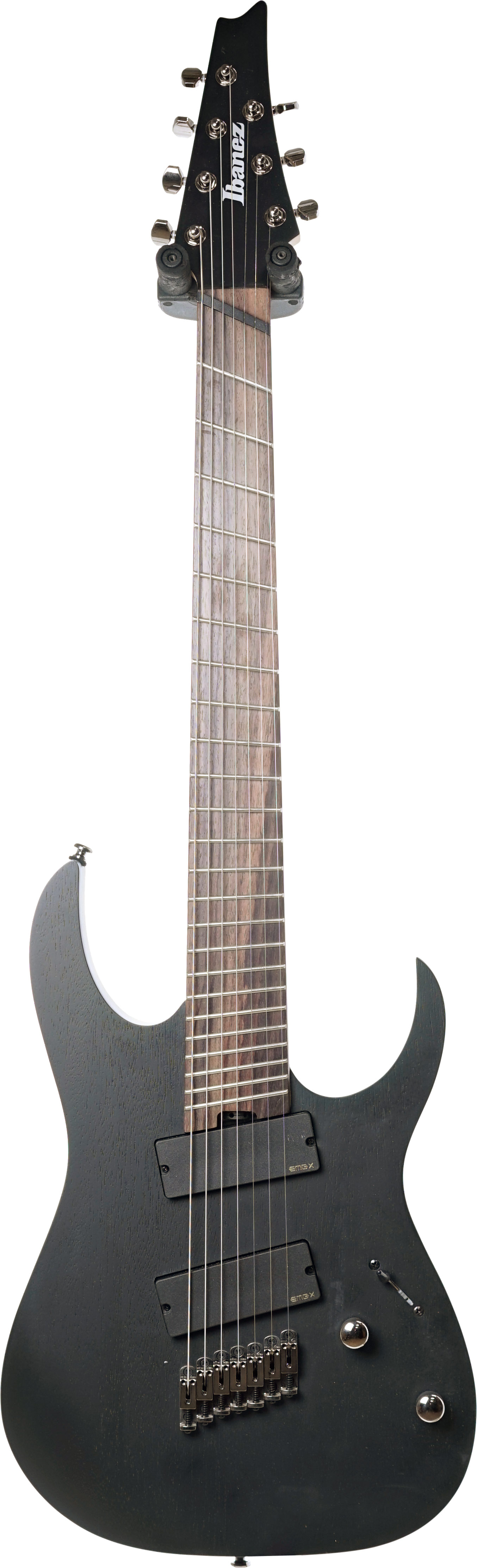 Ibanez Iron Label SIR27FD Series 7-String Electric Guitar