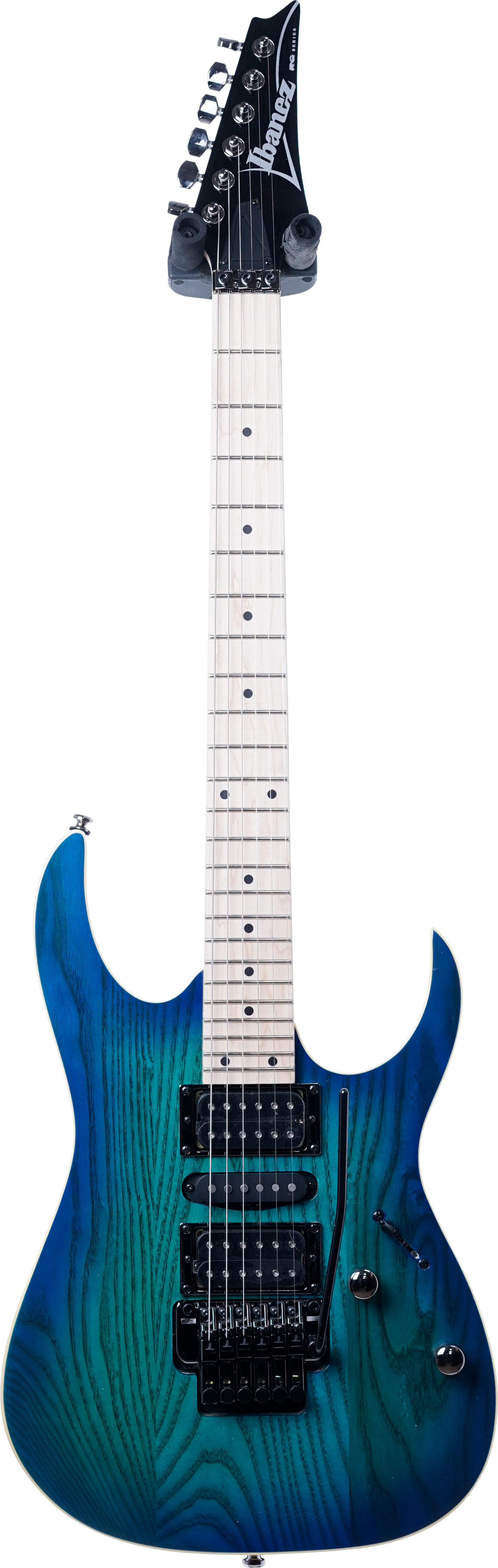 Ibanez RG370AHMZ-BMT(Blue Moon Burst) (エレキギター)（ご予約受付中）