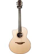 Lowden F-32C East Indian Rosewood Sitka Spruce Cutaway LH #23142