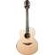 Lowden F-32C East Indian Rosewood Sitka Spruce Cutaway LH #23142 Front View