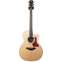 Taylor 200 Series 214ce (Ex-Demo) #2103168254 Front View